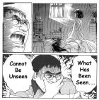 Tetsuro Reaction on book 26