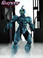 The Guyver Live Action by Asgard Knight
