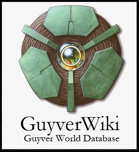 Гайвер Вики - Guyver Wiki