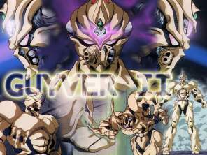 Guyver 2 wallpapers by Jess Kendrick