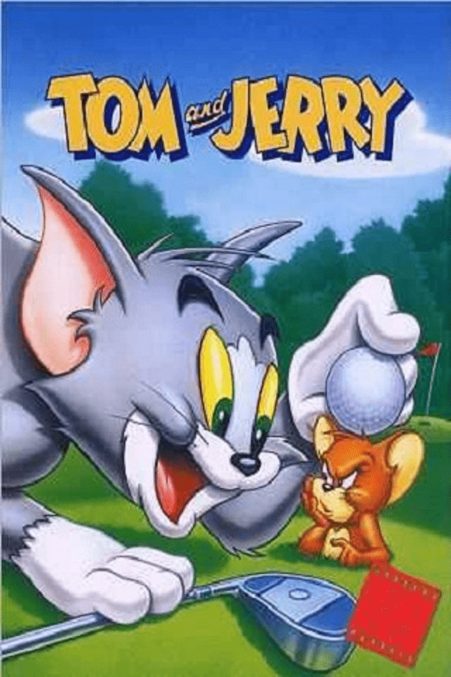 Том и Джерри все серии подряд смотреть онлайн