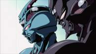 Anime Guyver TV - Guyver 1 and 3