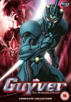 Guyver TV Complete Collection