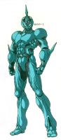 Guyver 1