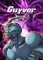 Guyver TV