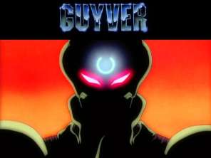 Guyver 0 wallpapers by Flynn